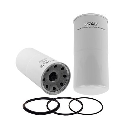Wix Filters Hydraulic Filter 57052